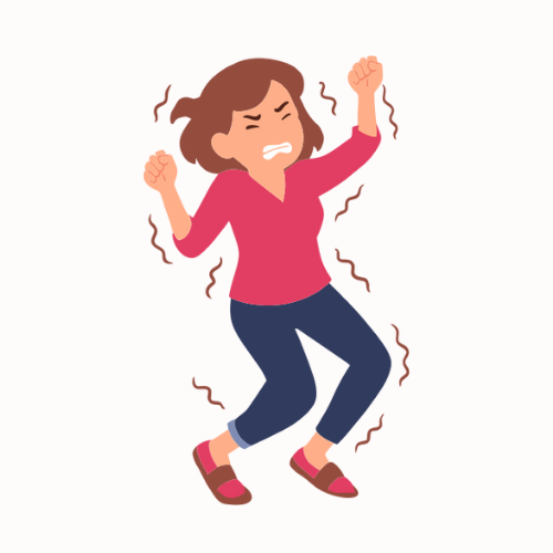 Menghadapi Kanker Payudara